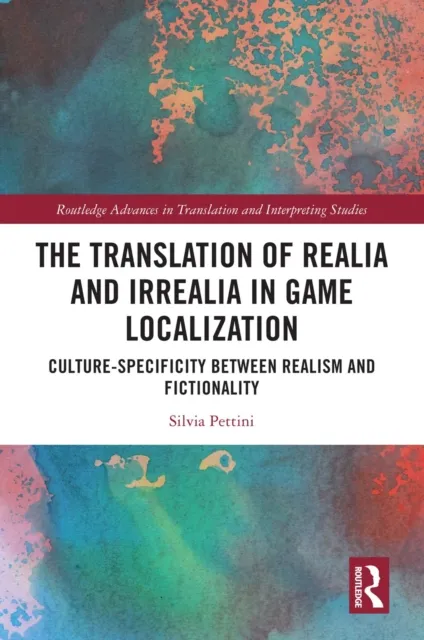Translation of Realia and Irrealia in Game Localization