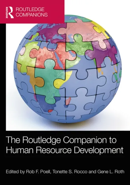 Routledge Companion to Human Resource Development