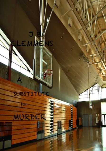 Substitute for Murder