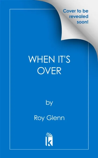 When It's Over