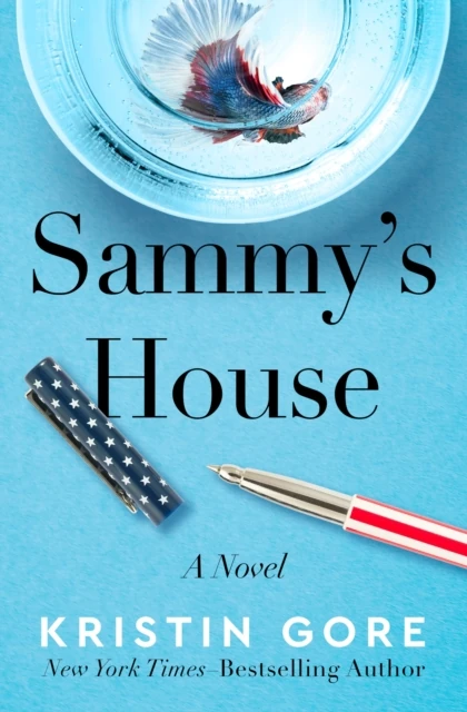 Sammy's House