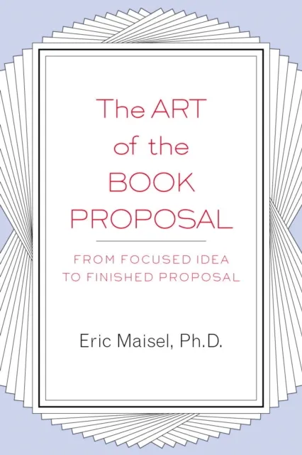 Art of the Book Proposal