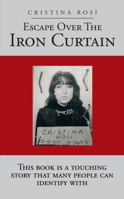 Escape over the Iron Curtain