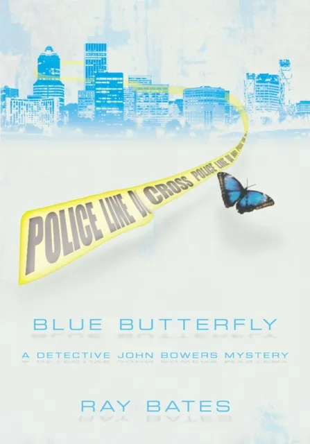 Blue Butterfly