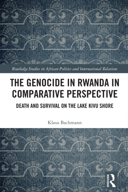 Genocide in Rwanda in Comparative Perspective