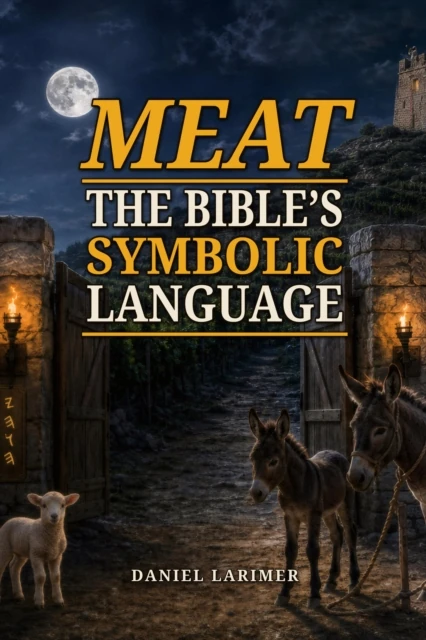 MEAT The BIble's Symbolic Language