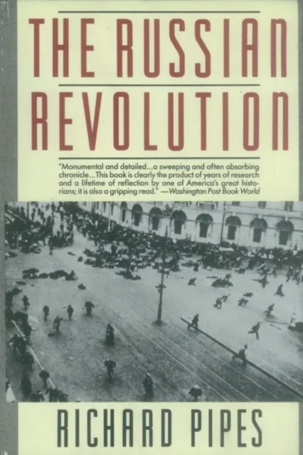 Russian Revolution