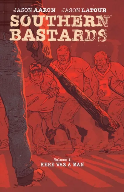 Southern Bastards Vol. 1