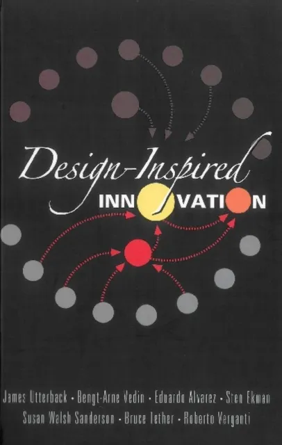 Design-inspired Innovation