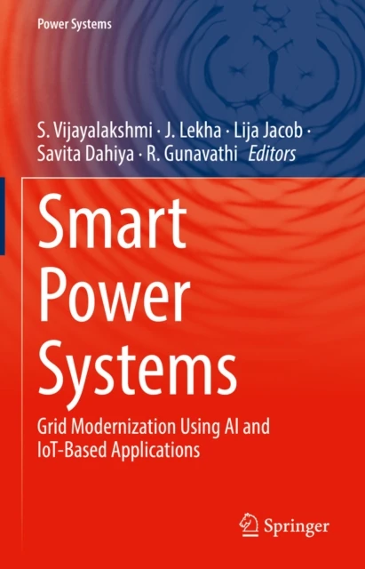 Smart Power Systems
