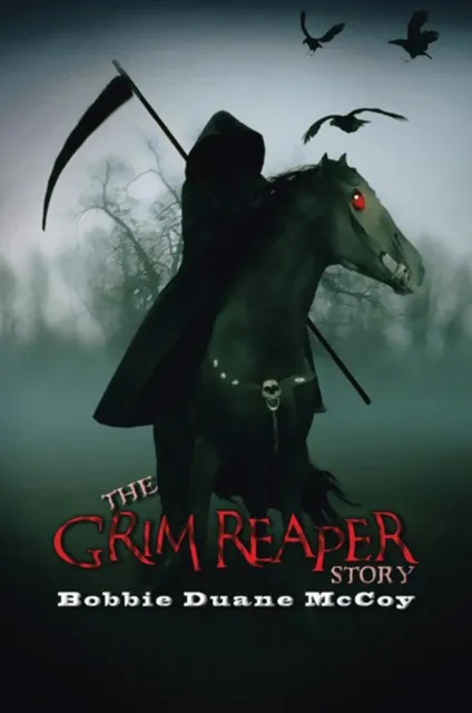 Grim Reaper Story