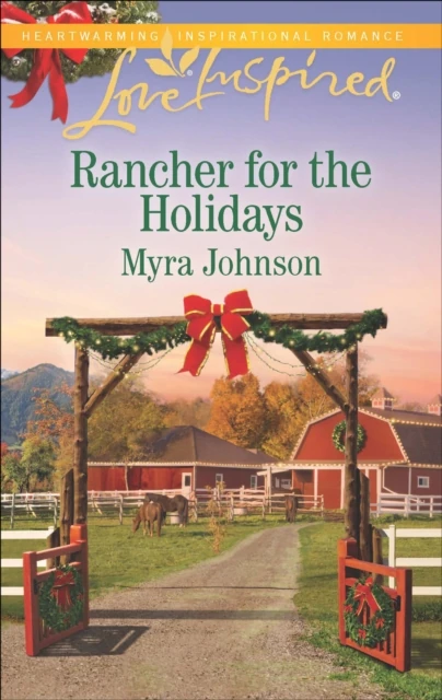 Rancher for the Holidays