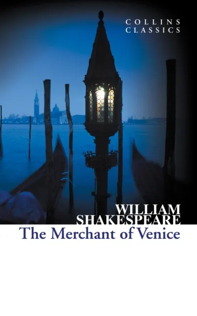 Merchant of Venice
