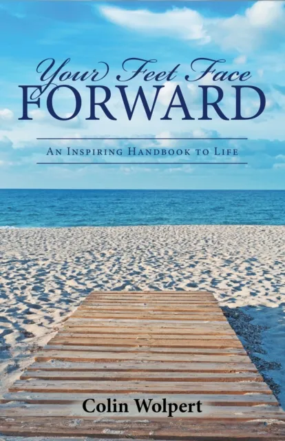 Your Feet Face Forward