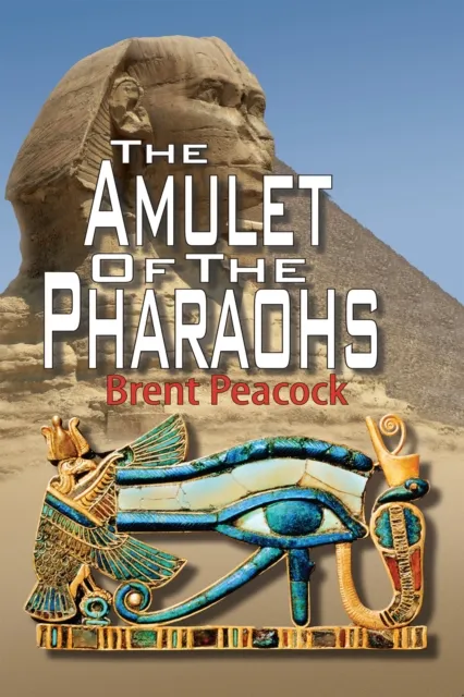 Amulet of The Pharaohs