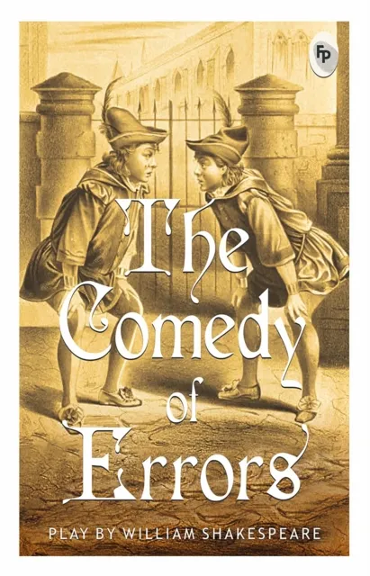 Comedy of Errors