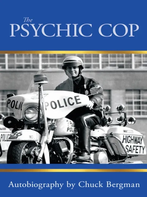 Psychic Cop