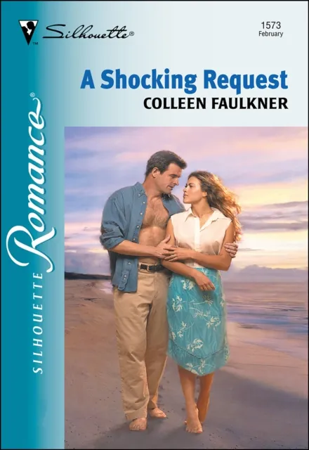 Shocking Request