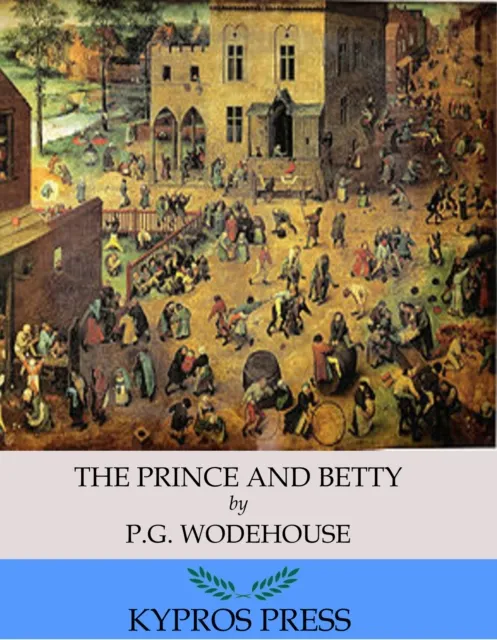 Prince and Betty