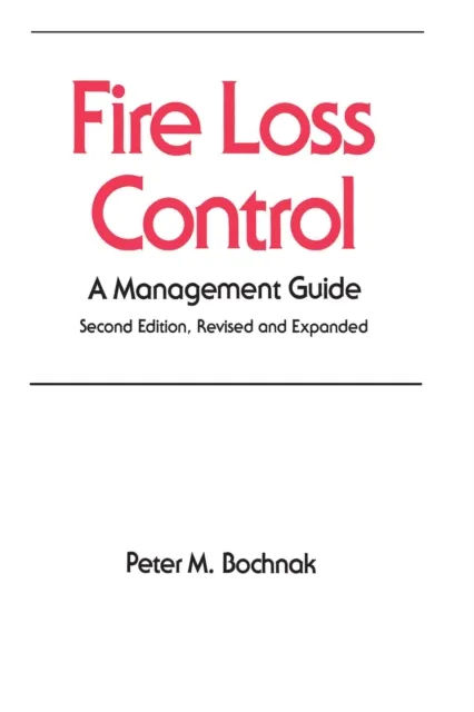 Fire Loss Control