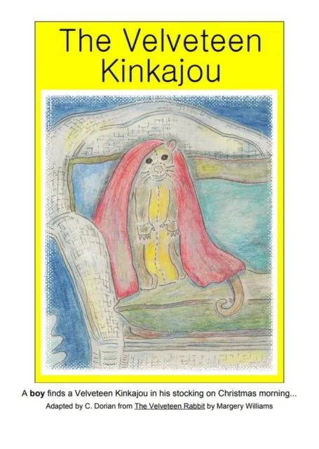 Velveteen Kinkajou