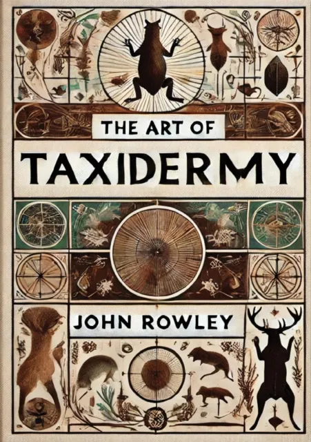 Art of Taxidermy