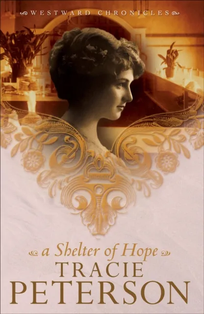 Shelter of Hope ( Book #1)