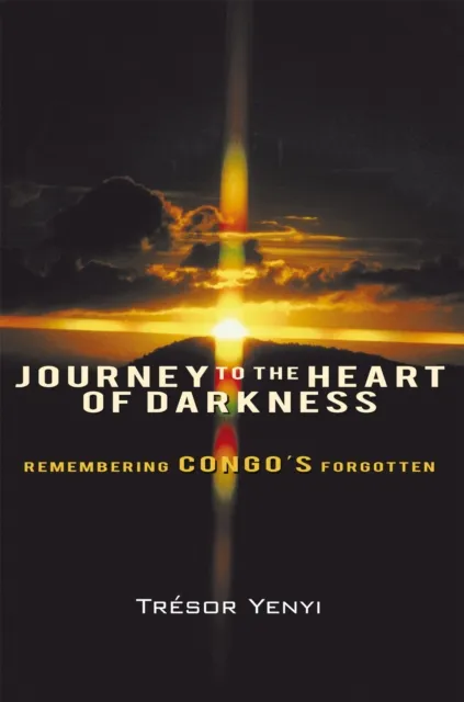 Journey to the Heart of Darkness