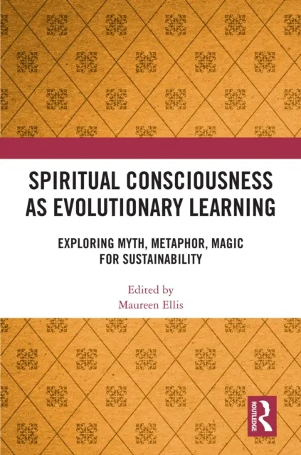 Spiritual Consciousness as Evolutionary Learning