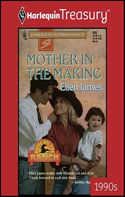 Mother in the Making