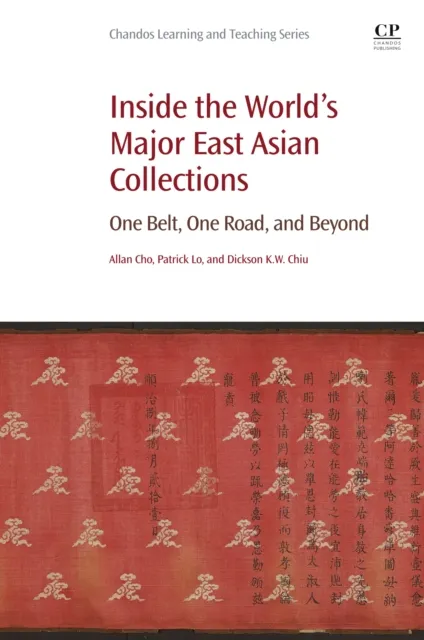 Inside the World's Major East Asian Collections