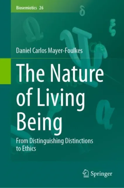 Nature of Living Being