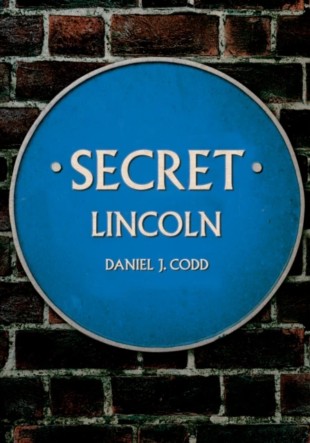 Secret Lincoln