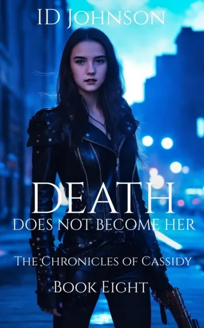 Death Does Not Become Her