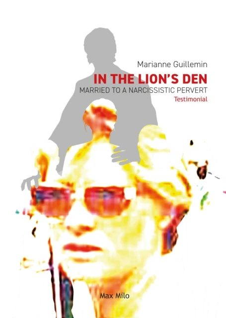 In the Lion's Den