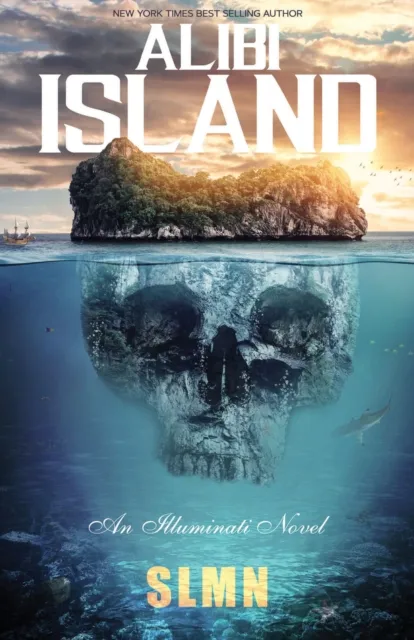 Alibi Island