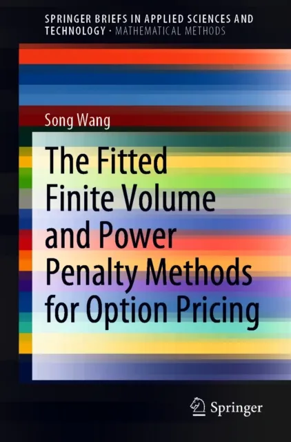 Fitted Finite Volume and Power Penalty Methods for Option Pricing
