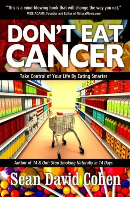Don't Eat Cancer