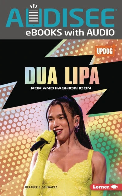 Dua Lipa