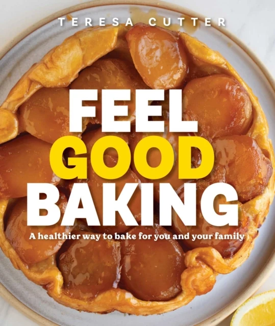 Feel Good Baking