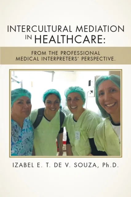 Intercultural Mediation in Healthcare: