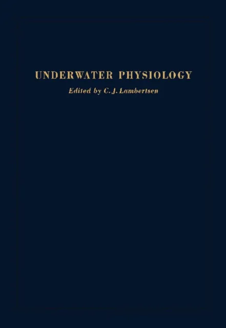 Underwater Physiology
