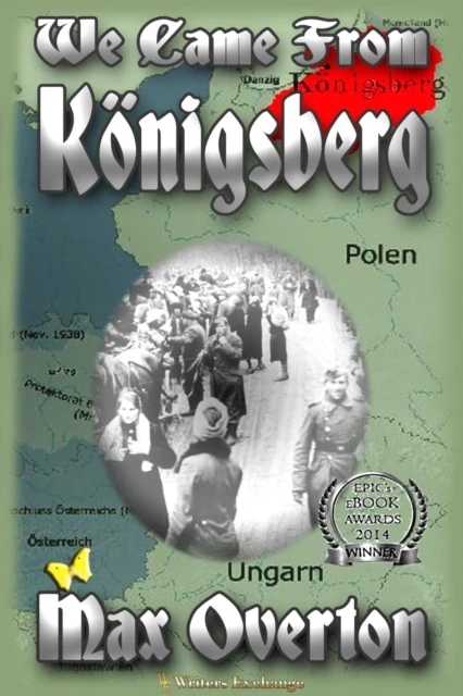 We Came From Konigsberg