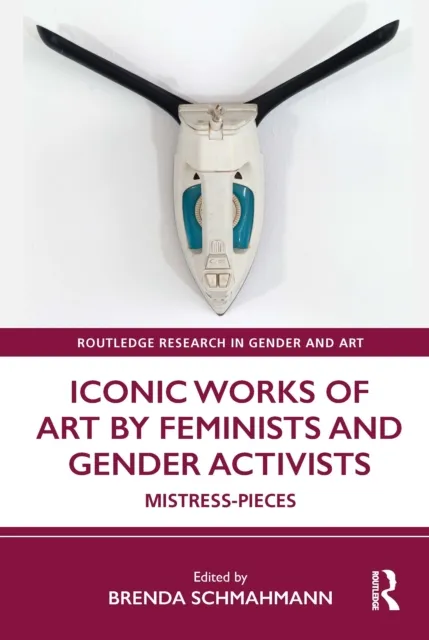 Iconic Works of Art by Feminists and Gender Activists