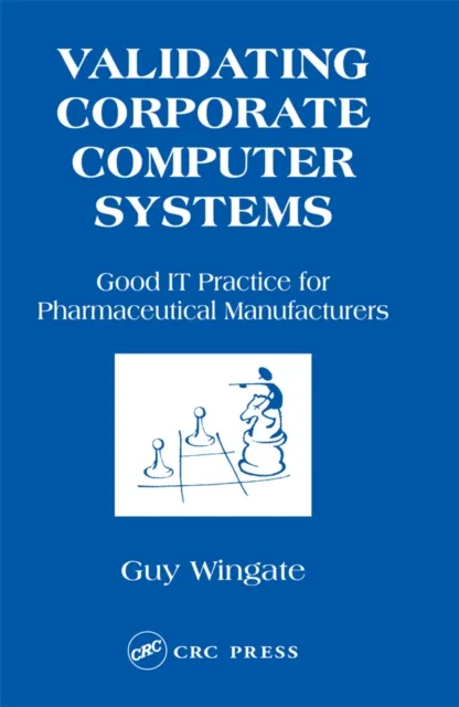 Validating Corporate Computer Systems