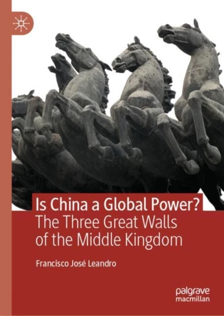 Is China a Global Power?