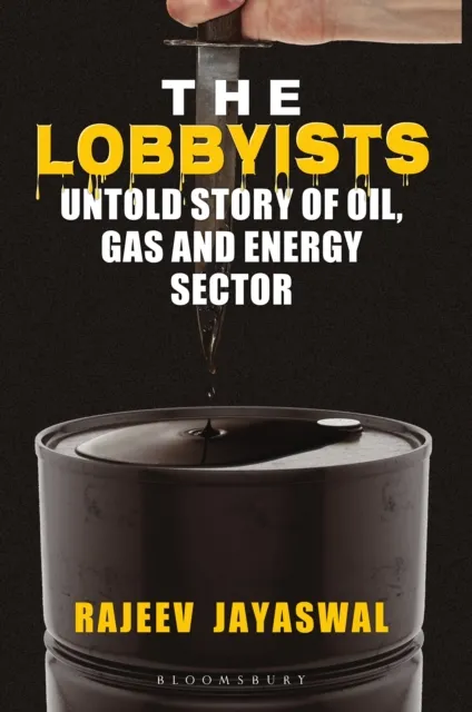 Lobbyists