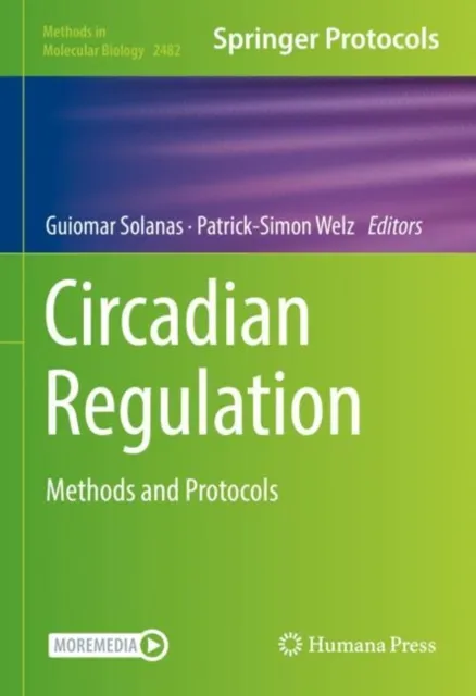 Circadian Regulation