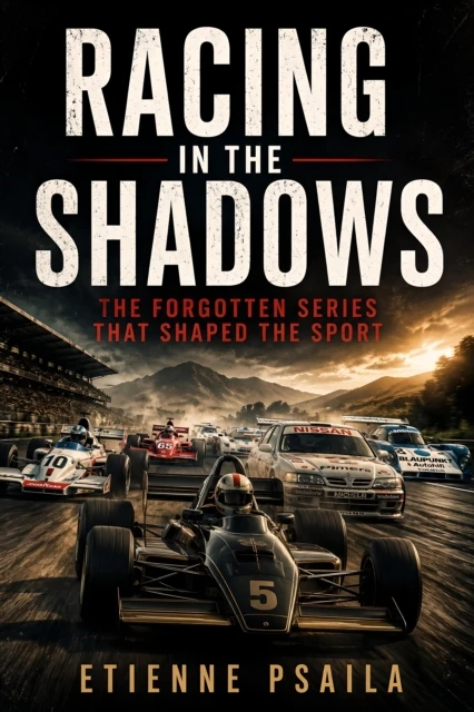 Racing in the Shadows