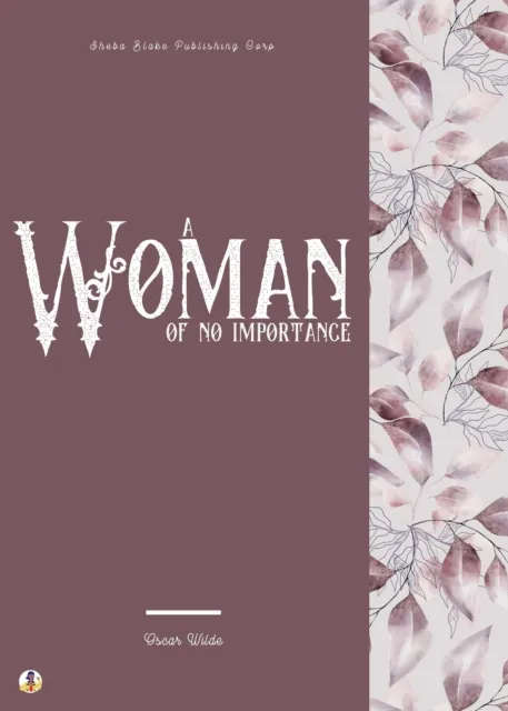 Woman of No Importance